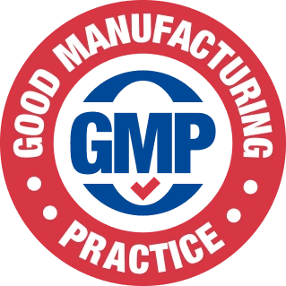 <p><span style="font-size: 24px;">Rigorous GMP Standards</span></p>
