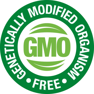 <p><span style="color: rgb(0, 0, 0); font-size: 24px;">100% Non-GMO Sourced</span></p>